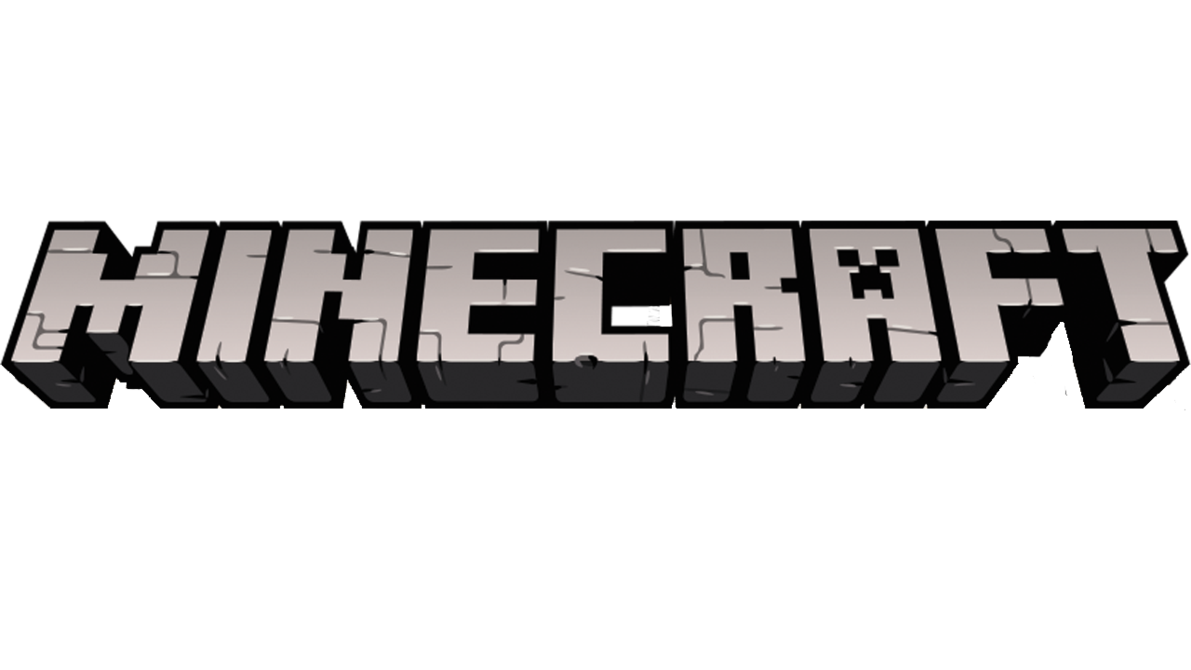 Minecraft Logo